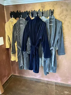 Plan de l'établissement Maison De Luxe Pour 14 personnes - SPA - Billard - Sport - Baby-foot