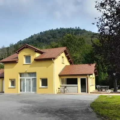 Gîte des 4 saisons