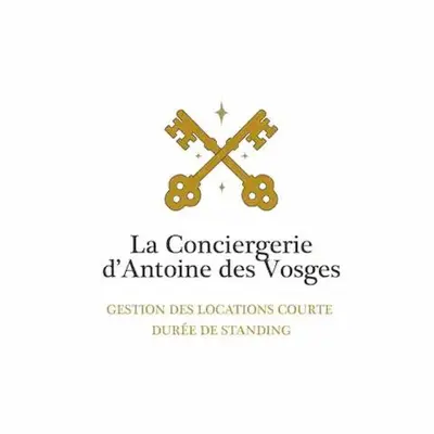 Certificat, récompense, panneau ou autre document affiché dans l'établissement La Tour du Lac, gîte bel & spacieux à côté du lac de Gerardmer