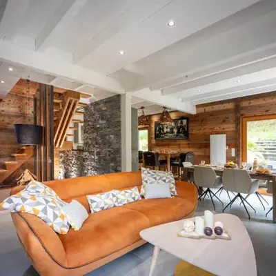 Chalet Mökki