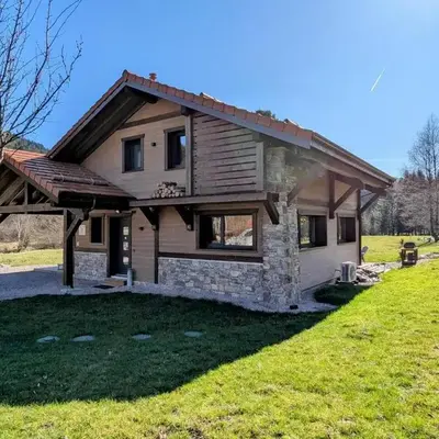 Chalet à louer
