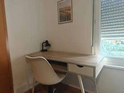 Plan de l'établissement Auberge du manala chambre 4 personnes 24-24