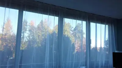 Plan de l'établissement Studio en résidence, aux Trois-Epis