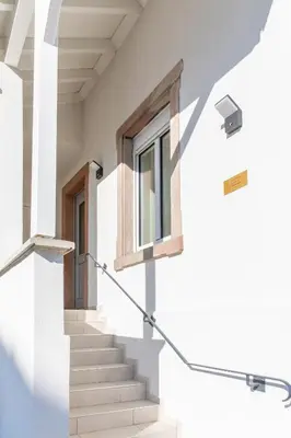 Plan de l'établissement Colmar Centre - Le Schickele - garage privé - climatisé