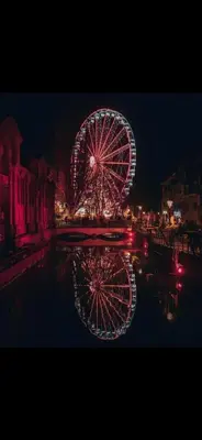 Lieu d'intérêt à proximité de l'appartement