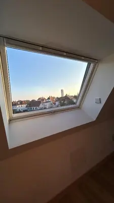 Plan de l'établissement Appartement Moderne et Spacieux, à 10 min de la Gare