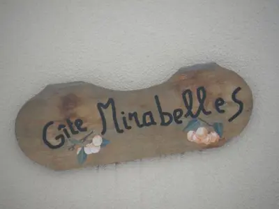 Certificat, récompense, panneau ou autre document affiché dans l'établissement Gîte confortable près de Gérardmer avec terrasse et accueil chaleureux - FR-1-589-676