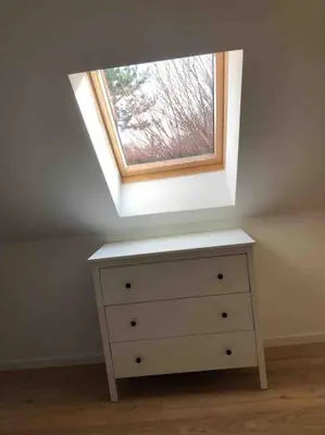 Plan de l'établissement Amelie - petite maison alsacienne