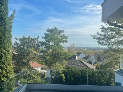Plan de l'établissement Gite l'écrin du vignoble