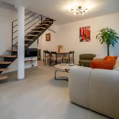 Maison alsacienne