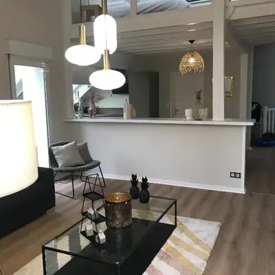 Duplex LOUIS