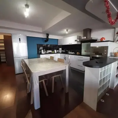 Appartement centre ville pour 6personnes