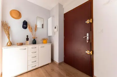 Plan de l'établissement Le petit Nieder - Colmar Centre
