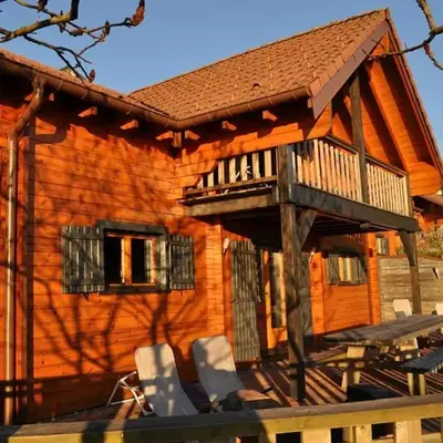 Chalet Modus