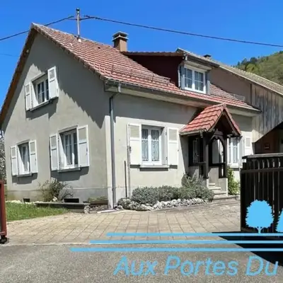 Aux Portes Du Parc