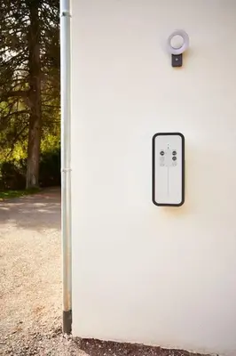 Plan de l'établissement chalet la forgerie Piscine Jacuzzi Cinéma