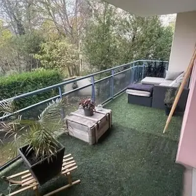 Le 11 un écrin dans Colmar