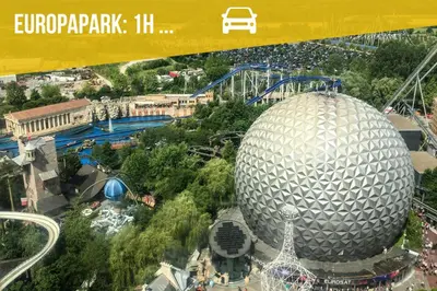Piscine de l'établissement MonSéjourCosy - L'Escapade - Spacieux - Netflix ou située à proximité