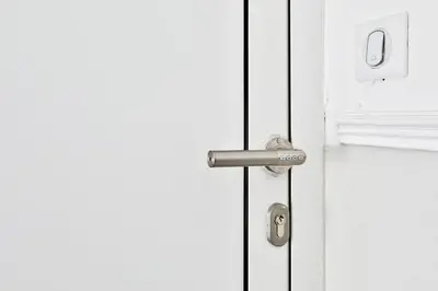 Plan de l'établissement Signature Premium Modern Suite, Free Parking, MULHOUSE CENTRE