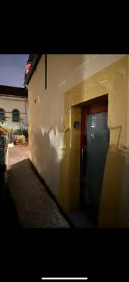 Plan de l'établissement Appartement Le Belarya