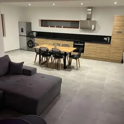 Appartement Le Belarya