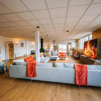 Le LOFT de la Route des Vins