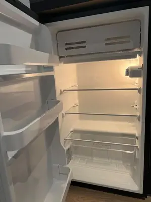 Plan de l'établissement Le Studio