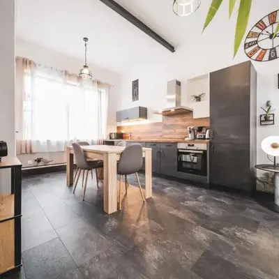 Loft moderne en Alsace! Proche Europa Park