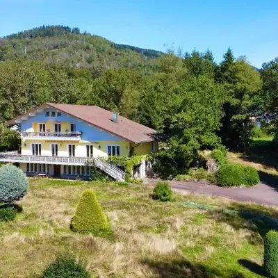 Gîte 15 personnes Sauna et Spa