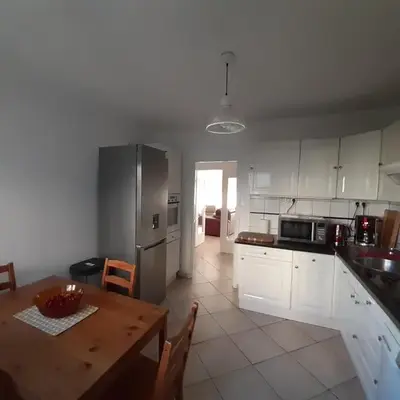 Spacieux et lumineux T5 avec 4 chambres