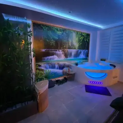 Suite Tropicale