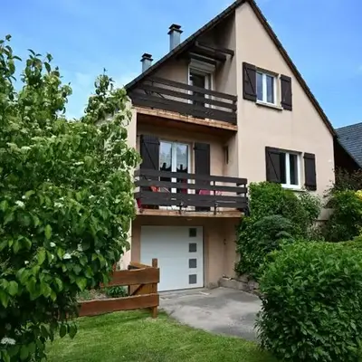 La Renardière