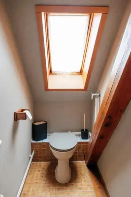 Plan de l'établissement Rayon du Soleil