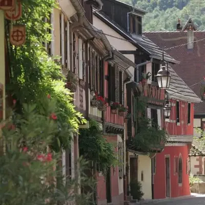 Gîte du Bien-Être