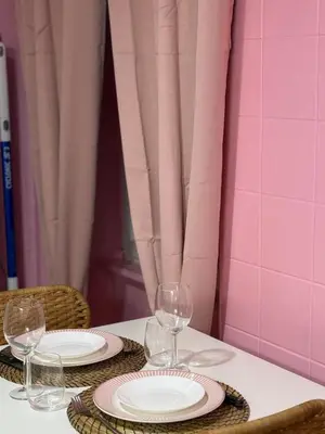 Plan de l'établissement Candy Pop Experience - Lazare
