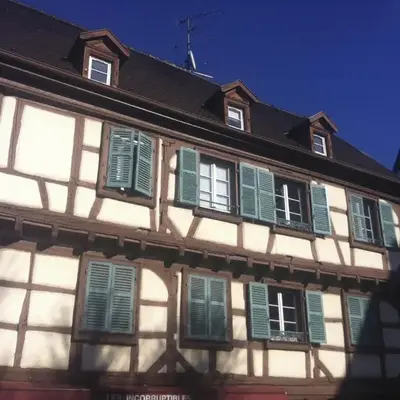Gite l'Ame d'Antan
