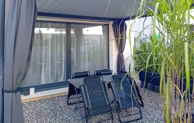 Jardin de l'établissement 2 Bedroom Stunning Home In Schlierbach