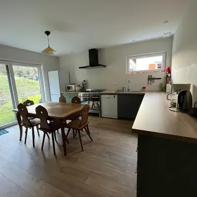 Gîte Cigogne et Sanglier