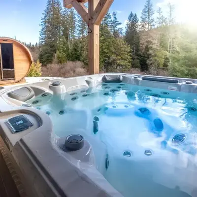 Chalet L'Echappée Belle