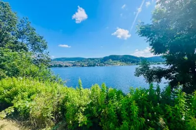 Plan de l'établissement Ideal! A vacation home just for you!