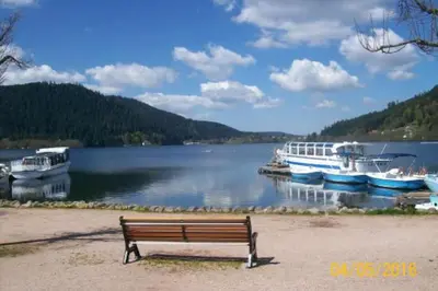 Plan de l'établissement Ideal! A vacation home just for you!