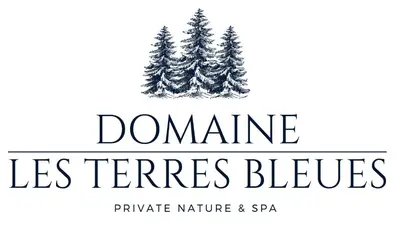 Plan de l'établissement Domaine Les Terres Bleues