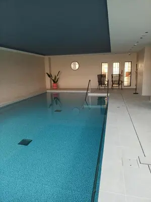Piscine de l'établissement DOMITYS - Cybèle ou située à proximité