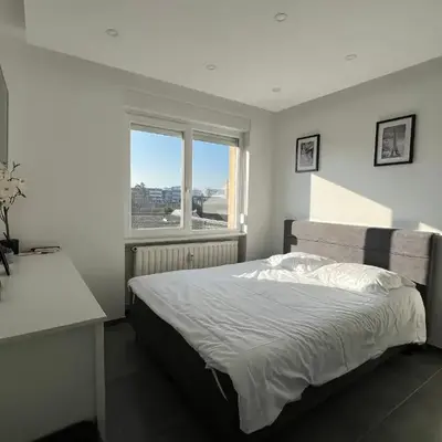 Nice Studio 2 pers Near Basel stationnement gratuit