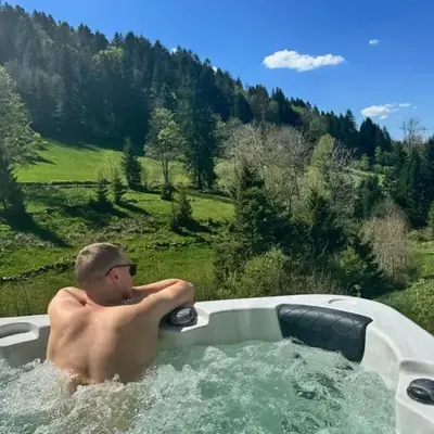 Le Petit Paradis