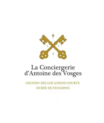 Certificat, récompense, panneau ou autre document affiché dans l'établissement Le Cosy Blanchepierre, bel appartement classé 3 étoiles