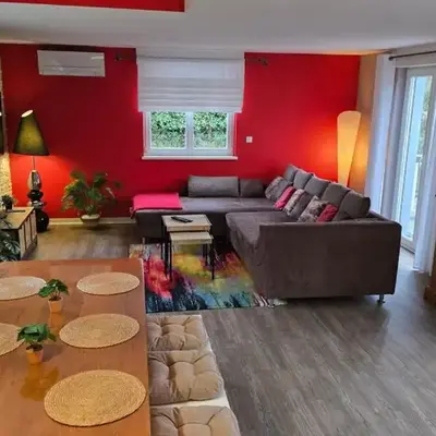 L'Escale du Centre Alsace