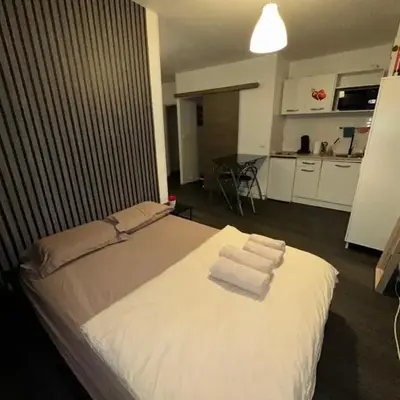 Appartement Centre ville