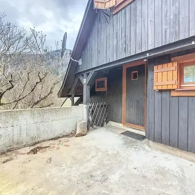 Gîte Bombom