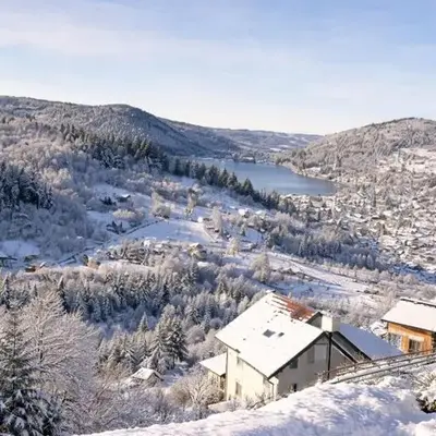 Evasion Gérardmer